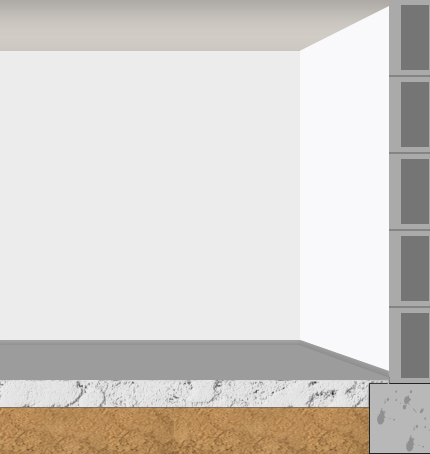 Bodensanierung 7 kewabo deutschland gmbh oberhausen bodensanierung, garagenboden, balkonboden