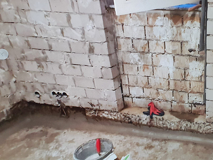 Referenzen 7 referenzen kellersanierung