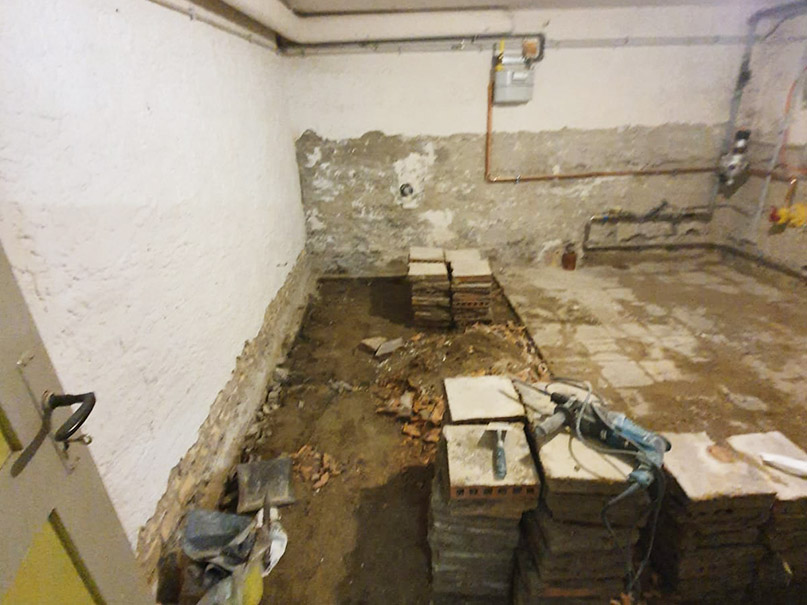 Referenzen 99 kewabo deutschland gmbh oberhausen referenzen