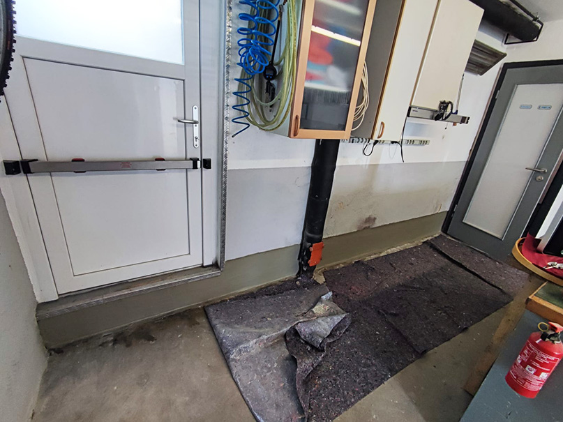 Referenzen 38 kewabo deutschland gmbh oberhausen referenzen