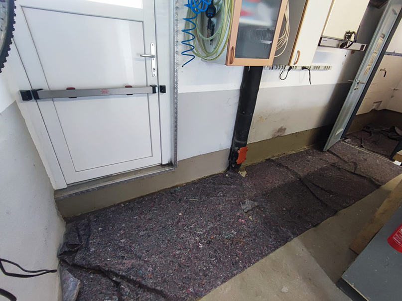 Referenzen 39 kewabo deutschland gmbh oberhausen referenzen