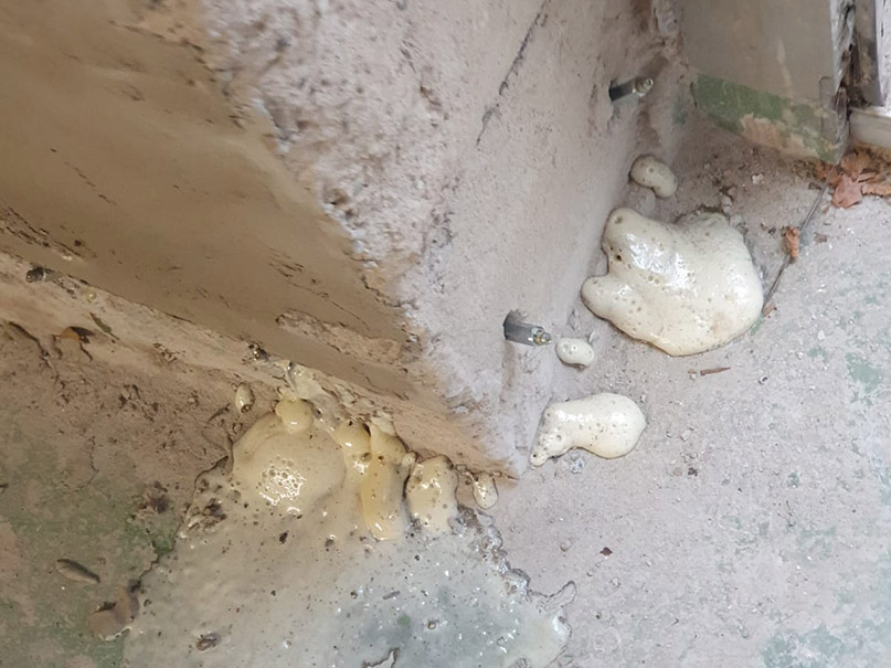 Referenzen 105 kewabo deutschland gmbh oberhausen referenzen