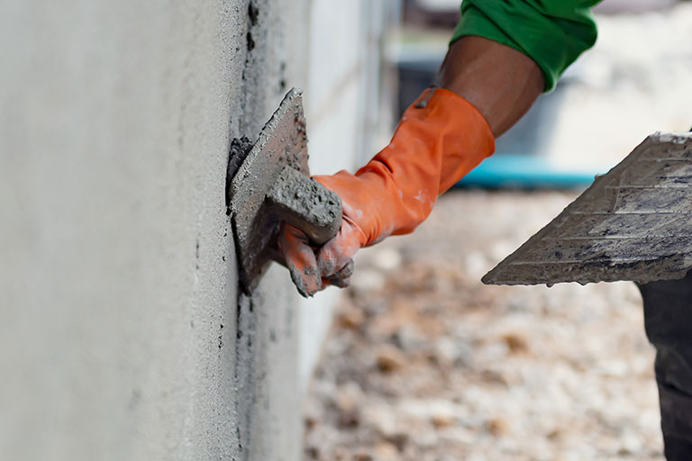 kewabo deutschland gmbh oberhausen sanierputz