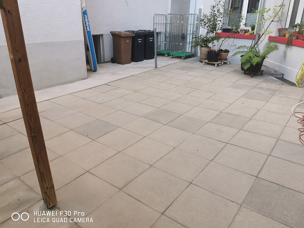 Referenzen 6 kewabo deutschland gmbh oberhausen referenzen