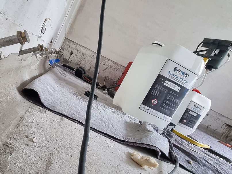 Referenzen 1 kewabo deutschland gmbh oberhausen referenzen