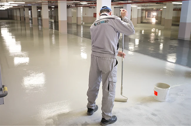kewabo deutschland gmbh oberhausen feuchte wände, kewabo